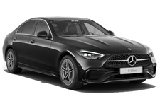 Car Hire Hammersmith - C Class Auto - car hire Hammersmith
