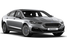 Car Hire Hammersmith - Mondeo - car hire Hammersmith